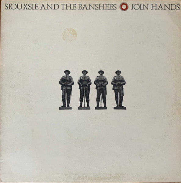 Siouxsie & The Banshees - Join Hands | Polydor (POLD 5024) - main Siouxsie & The Banshees - Join Hands | Polydor (POLD 5024) - main