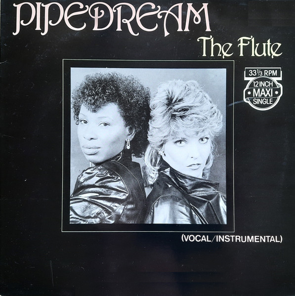 Pipedream - The Flute (Vocal/Instrumental) | Epic (A-12.3268) - main