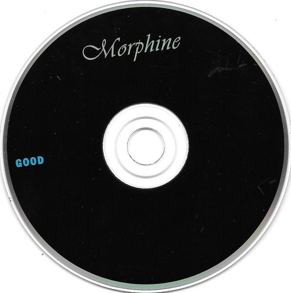 Morphine - Good | Rykodisc (RCD 10263) - 3