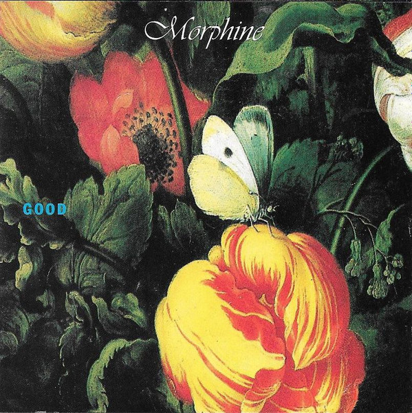 Morphine - Good | Rykodisc (RCD 10263) - main