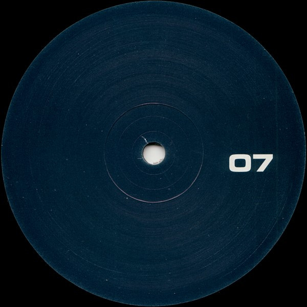 Chris Liebing - Weather E.P. | CLAU (CLAU07) - main