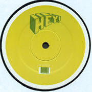 Michel De Hey - Do You Want Me? | Hey! Records (HEY 002) - 2