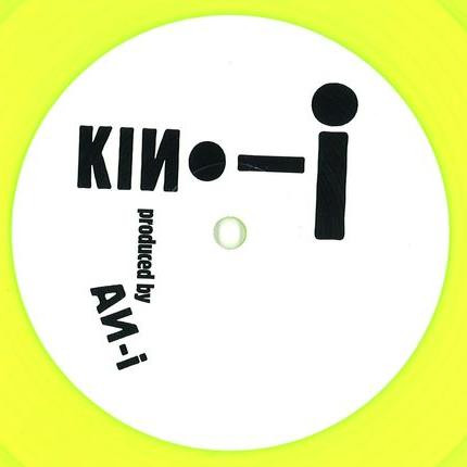An-i - Kino-i | Cititrax (CITI011) - 2