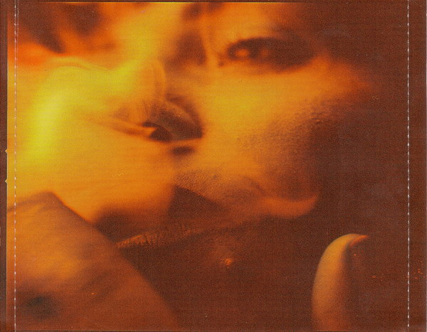 Eva Gardner - Aphrodisiac 2 (A Collection Of Jazzy And Sensual Moods) | INFRACom! (IC 062-2) - 4