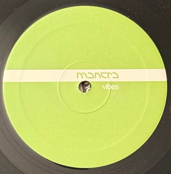 3 Underdogs - The Music | Mantra Vibes (MTR 2143)