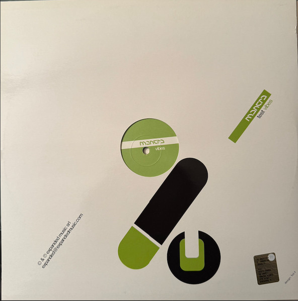 3 Underdogs - The Music | Mantra Vibes (MTR 2143) - 3 3 Underdogs - The Music | Mantra Vibes (MTR 2143) - 3