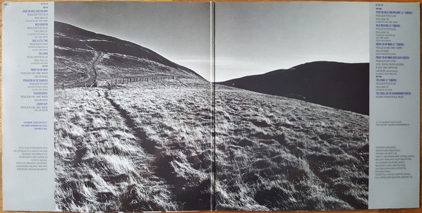 Gary Moore - Wild Frontier (2LP) [Vinyl] | 10 Records (DIXG 56) - 3
