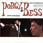 Ella Fitzgerald & Louis Armstrong - Porgy & Bess | Verve Records (2304 479) - main
