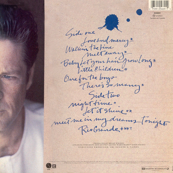 Brian Wilson - Brian Wilson | Sire (9256691) - 2 Brian Wilson - Brian Wilson | Sire (9256691) - 2