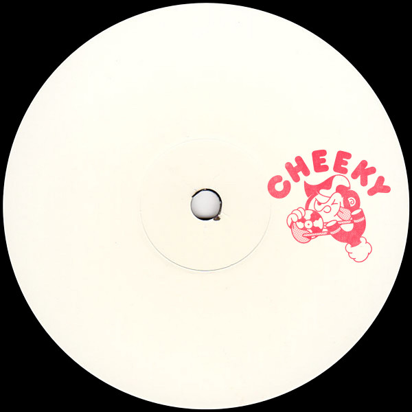 Various - Denham Audio & Friends | Cheeky Sneakers (CHEEKY001)