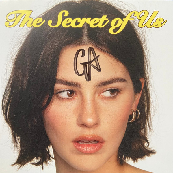Gracie Abrams - The Secret Of Us | Interscope Records (00602465280951) - 4