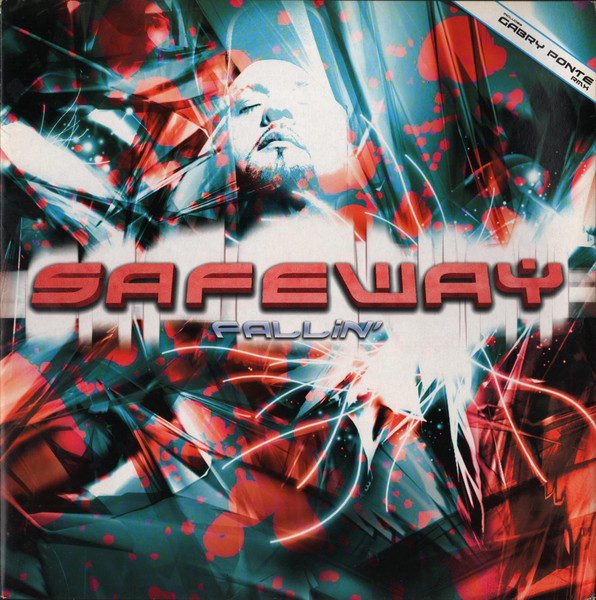 Safeway - Fallin' | Do It Yourself Entertainment (DO IT 25-03) - main Safeway - Fallin' | Do It Yourself Entertainment (DO IT 25-03) - main
