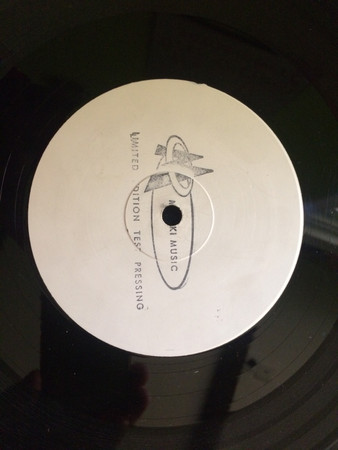 Alanrock - Evil | Marski Music (MARSREC 005) - main Alanrock - Evil | Marski Music (MARSREC 005) - main