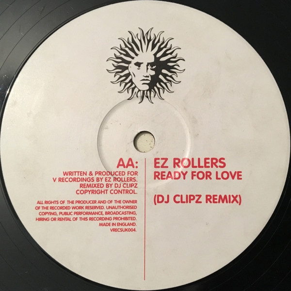 Lemon D / E-Z Rollers - The Drum + Bass Fiesta Remixes . 2 | V Recordings (VRECSUK004) - 3 Lemon D / E-Z Rollers - The Drum + Bass Fiesta Remixes . 2 | V Recordings (VRECSUK004) - 3