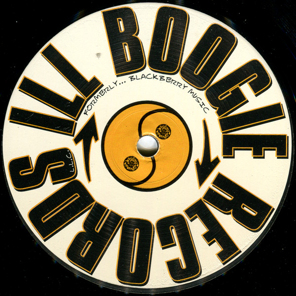 Mykill Miers - Killing Spree | Ill Boogie Records (ILL72024) - 2