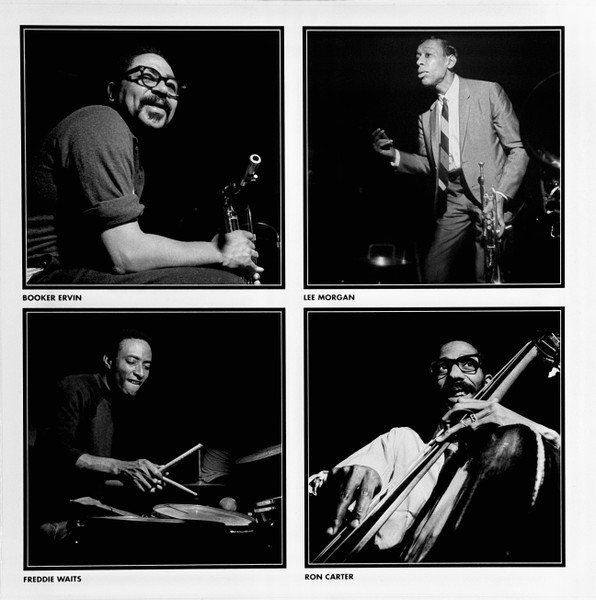 Andrew Hill - Grass Roots | Blue Note (602455187697) - 3