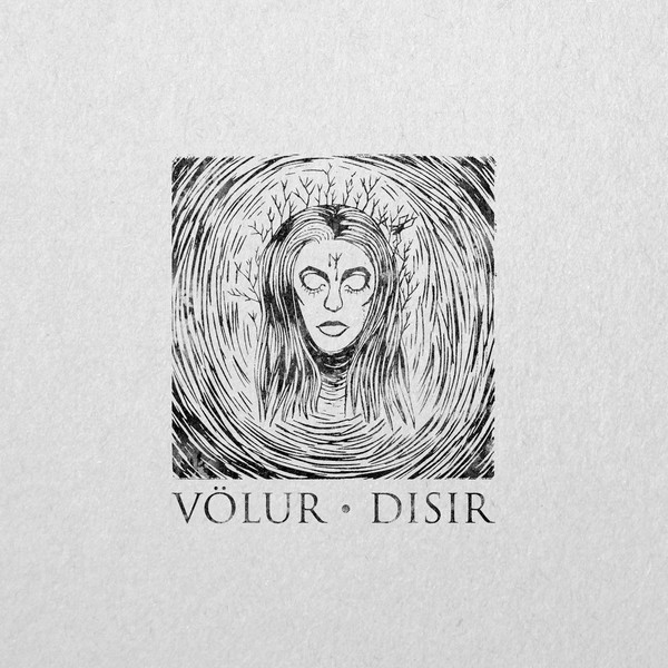 Völur - Disir | Prophecy Productions (PRO 201 LP) - main Völur - Disir | Prophecy Productions (PRO 201 LP) - main