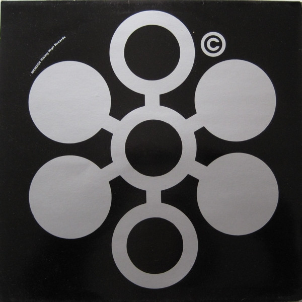 The Hypnotist - House Is Mine 92 | Rising High Records (RSN 36) - 2