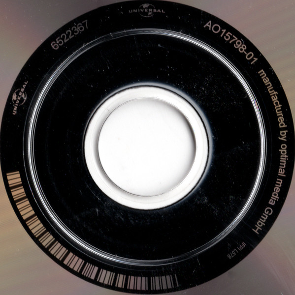 Billie Eilish - Hit Me Hard And Soft | Darkroom (602465223675) - 2