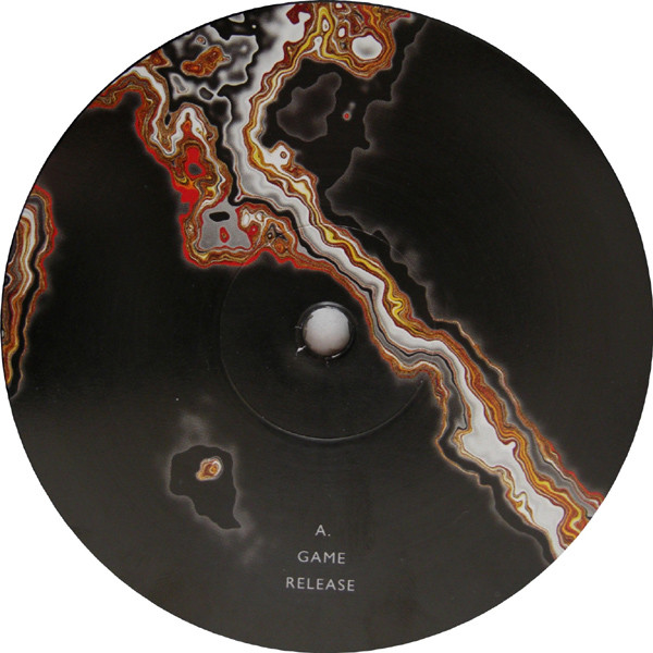 Pangaea - Release | Hessle Audio (HES023) - 3 Pangaea - Release | Hessle Audio (HES023) - 3