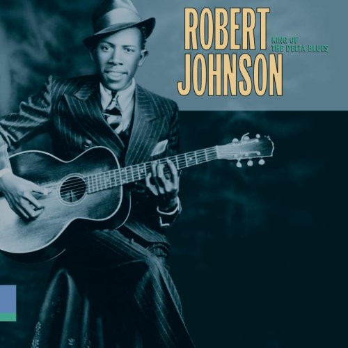 Robert Johnson - King Of The Delta Blues | Columbia (487844 2)