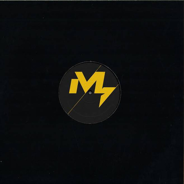 Pash N Lips - Capriole | Mulen Records (MULENV004) - 2 Pash N Lips - Capriole | Mulen Records (MULENV004) - 2