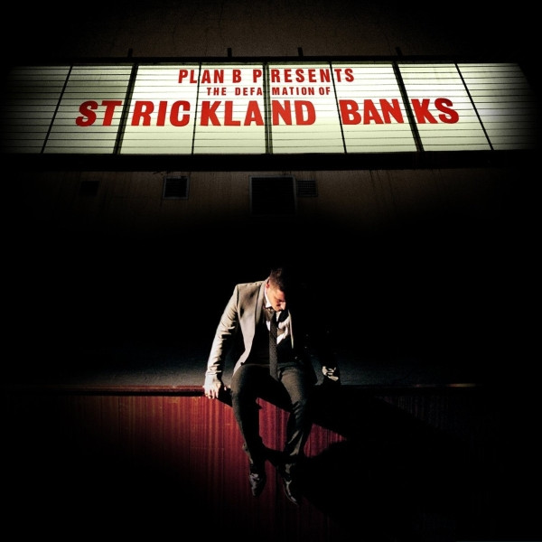 Plan B - The Defamation Of Strickland Banks | 679 (5051865847120)