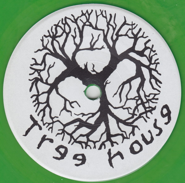Citizen Kane / Erf Productions - Soul Survivor / Scartown Beats | Treehouse Records (TREE-015) - 2 Citizen Kane / Erf Productions - Soul Survivor / Scartown Beats | Treehouse Records (TREE-015) - 2