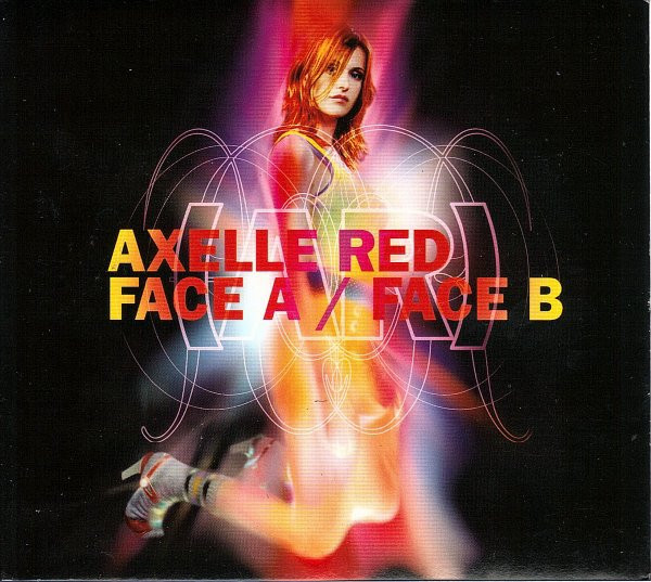 Axelle Red - Face A / Face B | Virgin (72435 437482 1)