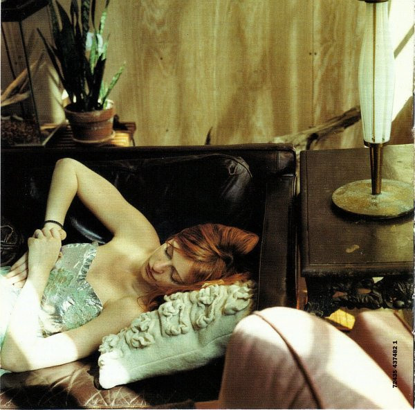 Axelle Red - Face A / Face B | Virgin (72435 437482 1) - 4