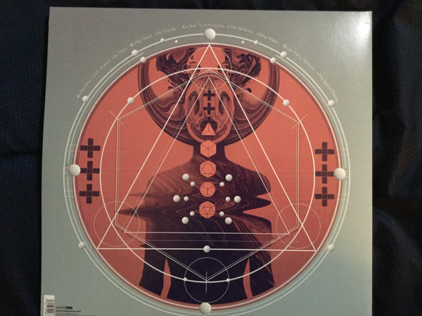 Roine Stolt's The Flower King - Manifesto Of An Alchemist | Inside Out Music (IOMLP 519)