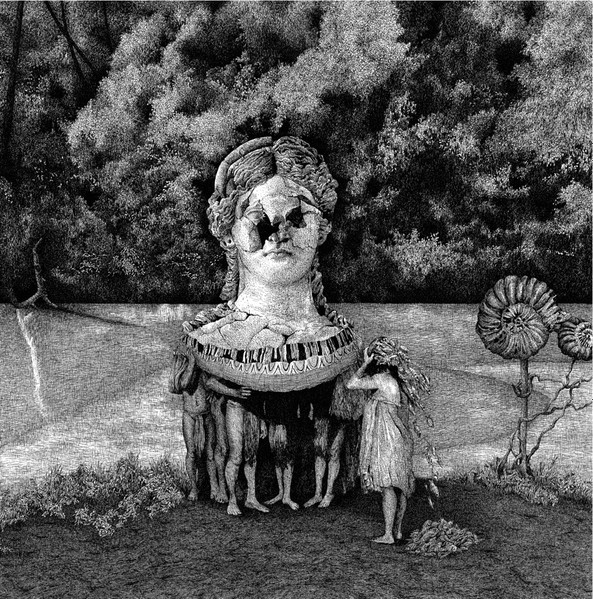 France Sauvage - Jeux Vocaux Des Bords De Dronne | Gaffer Records (none)