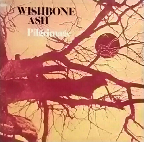 Wishbone Ash - Pilgrimage | MCA Records (MDKS 8004) - main Wishbone Ash - Pilgrimage | MCA Records (MDKS 8004) - main