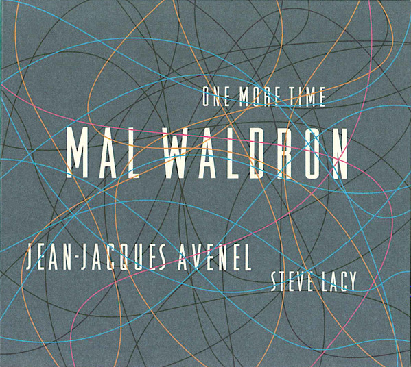 Mal Waldron / Jean-Jacques Avenel / Steve Lacy - One More Time | Sketch (SKE 333023) - main