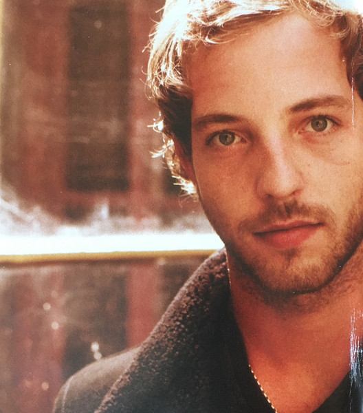 James Morrison - The Awakening | Island Records (278 337-8) - 4