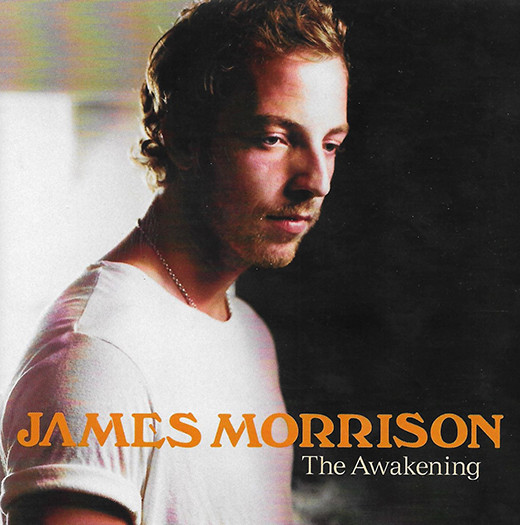 James Morrison - The Awakening | Island Records (278 337-8) - main