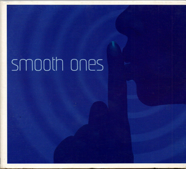Various - Smooth Ones - A Classic Collection Of Smooth Jazz Chart Topper | Rendezvous Entertainment (REN 51302) - main