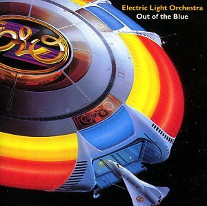 Electric Light Orchestra - Out Of The Blue | Epic (450885 1) - main