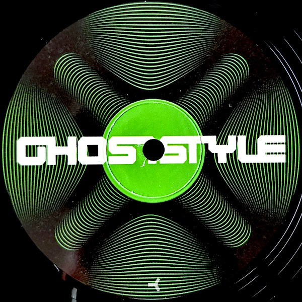 People Of Cactus - Traky 2025 Remixes | Ghoststyle (GHOST 2501) - 3