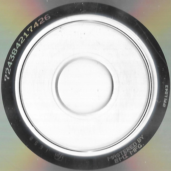 Spice Girls - Spice | Virgin (7243 8 42174 2 6) - 4