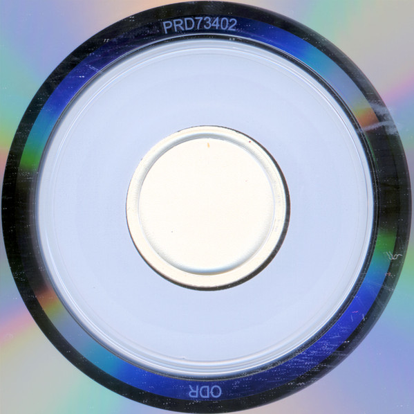 Warren Haynes - Man In Motion | Provogue (PRD 7340 2) - 4