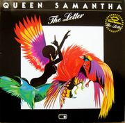 Queen Samantha - The Letter | Imavox (IM-38001)