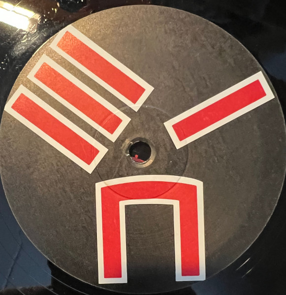 Anticappella - Movin' To The Beat | ZYX Music (ZYX 6889-12) - 2