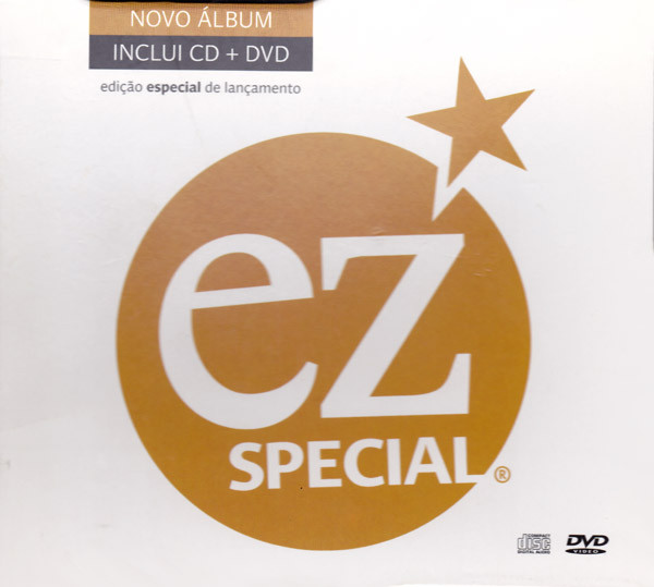 EZ Special - Alguém Como Tu | Farol (FAR72679) - main