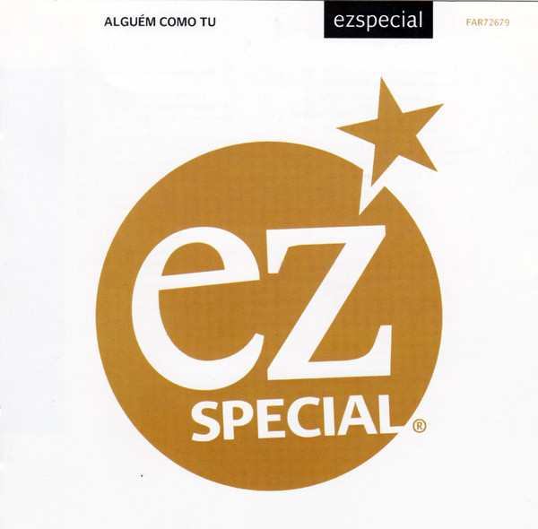 EZ Special - Alguém Como Tu | Farol (FAR72679) - 3