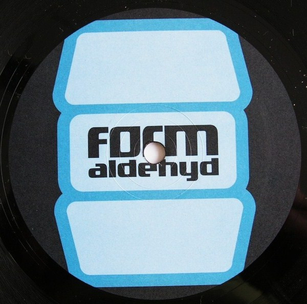 Flybaby - You Must Admit '99 | Formaldehyd (form 062) - 3 Flybaby - You Must Admit '99 | Formaldehyd (form 062) - 3