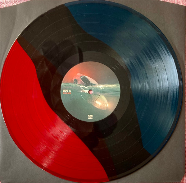 Weathers - Are We Having Fun? | Sumerian Records (SUM2252) - 4 Weathers - Are We Having Fun? | Sumerian Records (SUM2252) - 4