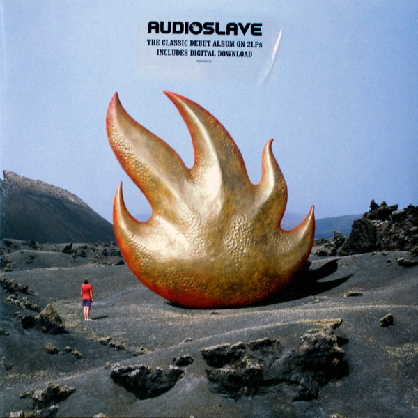 Audioslave - Audioslave | Epic (88985455331) - main