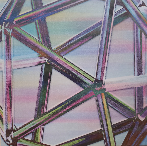 Morphology - Made Up Reality EP | Deeptrax Records (DPTX-038)