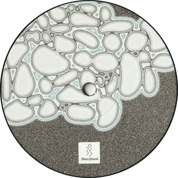 Occibel , Marius - La Trancheuse EP | BinarySound (BNSD009) - main Occibel , Marius - La Trancheuse EP | BinarySound (BNSD009) - main